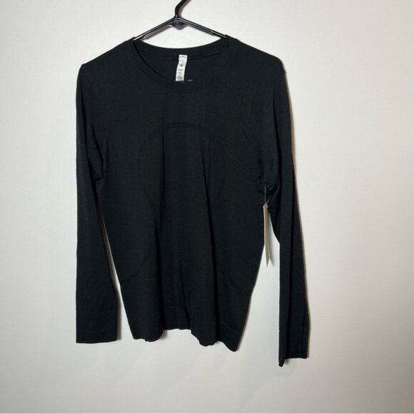 * Lululemon Swiftly Relaxed Long Sleeve - Picture 1 of 4